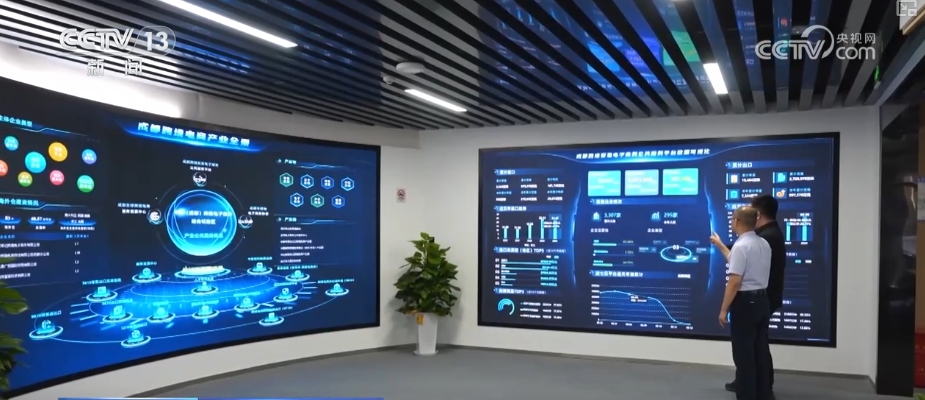 從產品&ldquo;出海&rdquo;到品牌&ldquo;出海&rdquo; 經濟&ldquo;跨&rdquo;出機遇與活力